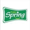 Happy Spring